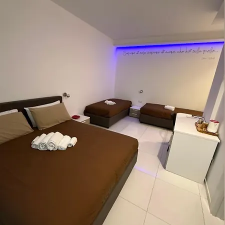 Sabin Ross Margherita Di Savoia