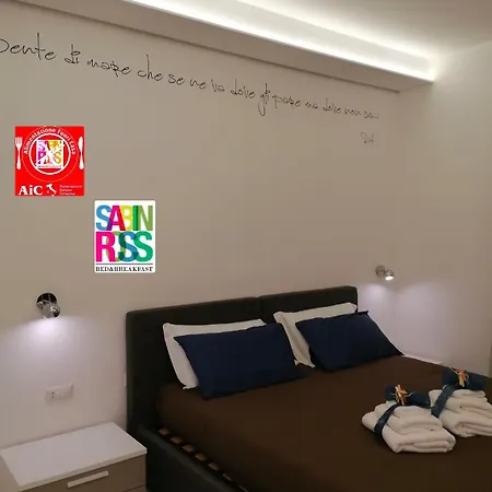 Sabin Ross 4* Margherita Di Savoia