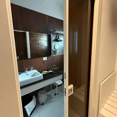 Nocleg ze śniadaniem Sabin Ross