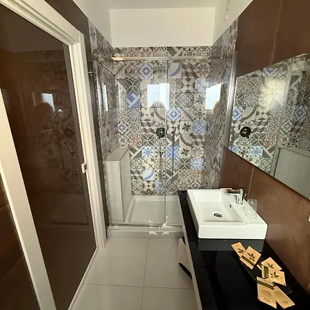 Nocleg ze śniadaniem Sabin Ross 4*