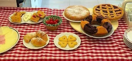 Sabin Ross 4* Margherita Di Savoia