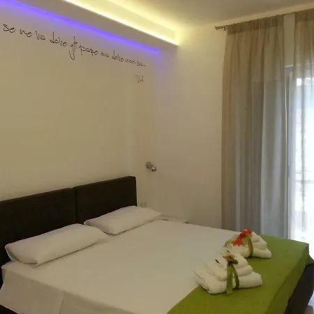 Sabin Ross Nocleg ze śniadaniem