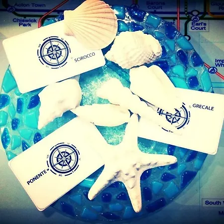 Sabin Ross Margherita Di Savoia