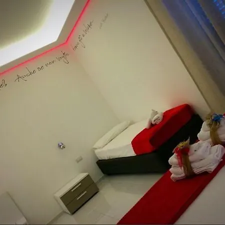 Nocleg ze śniadaniem Sabin Ross Margherita Di Savoia