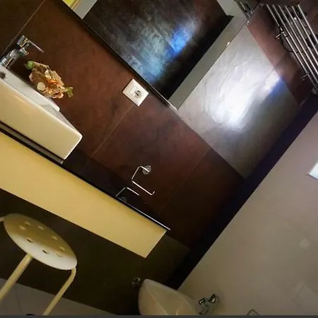 Nocleg ze śniadaniem Sabin Ross