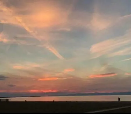 Sabin Ross Nocleg ze śniadaniem