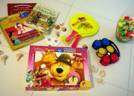 Sabin Ross Margherita Di Savoia