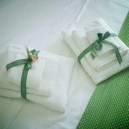 Nocleg ze śniadaniem Sabin Ross