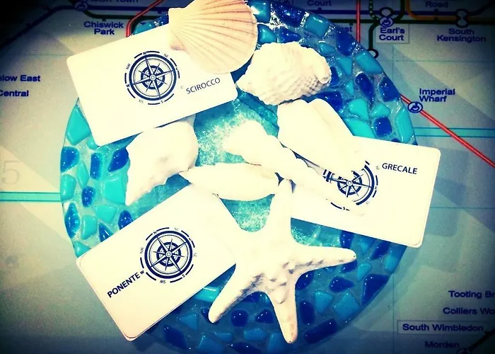 Sabin Ross מרגריטה די סבויה