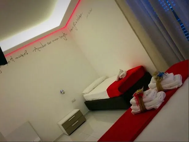 לינה וארוחת בוקר Sabin Ross מרגריטה די סבויה