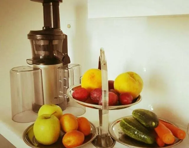 Sabin Ross לינה וארוחת בוקר מרגריטה די סבויה