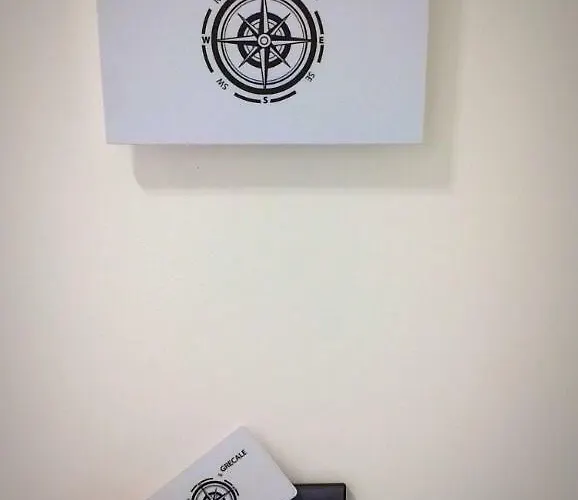 לינה וארוחת בוקר Sabin Ross