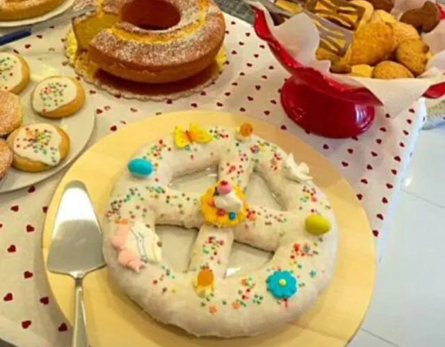 לינה וארוחת בוקר Sabin Ross מרגריטה די סבויה