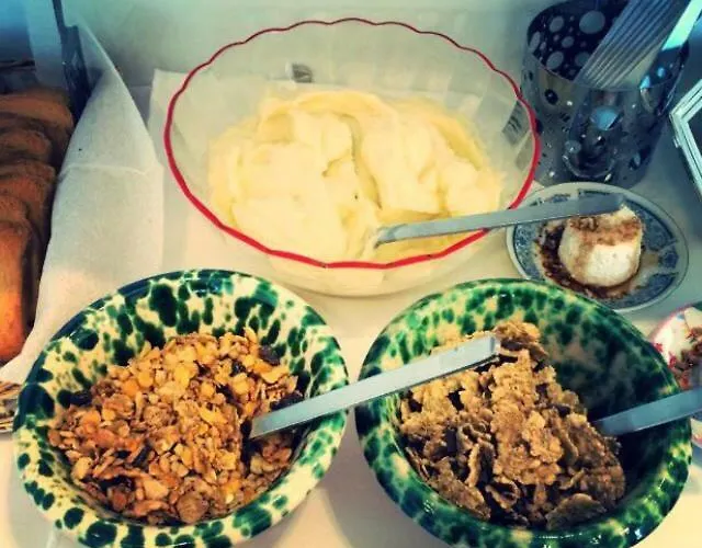 Sabin Ross 4* מרגריטה די סבויה