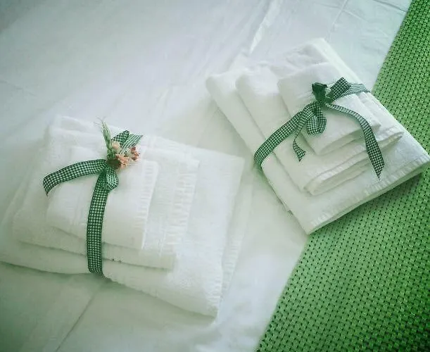 לינה וארוחת בוקר Sabin Ross