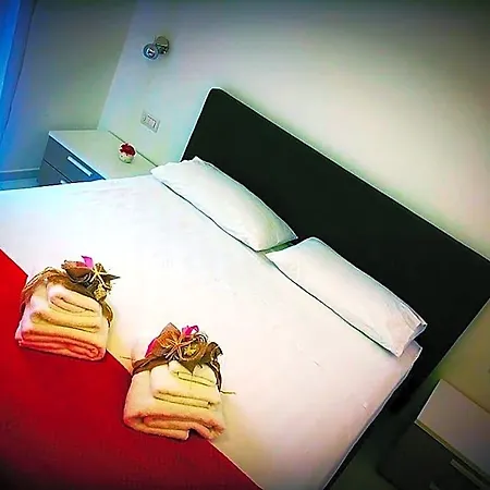 Sabin Ross 4* Margherita di Savoia