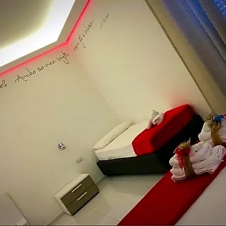 Bed & Breakfast Sabin Ross