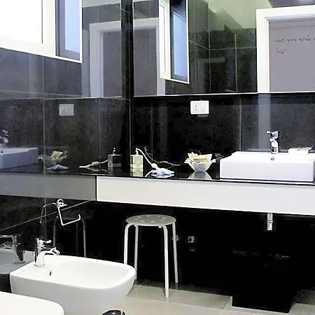 Sabin Ross Bed & Breakfast Margherita Di Savoia