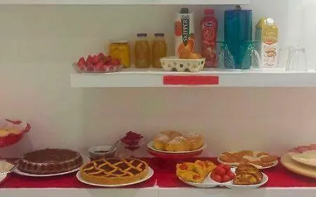 Sabin Ross Bed & Breakfast Margherita Di Savoia