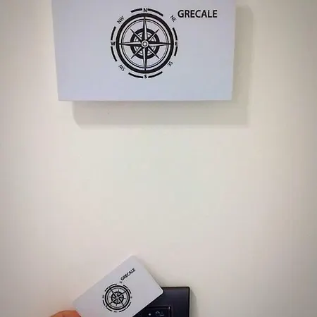 فندق مبيت وإفطار Sabin Ross