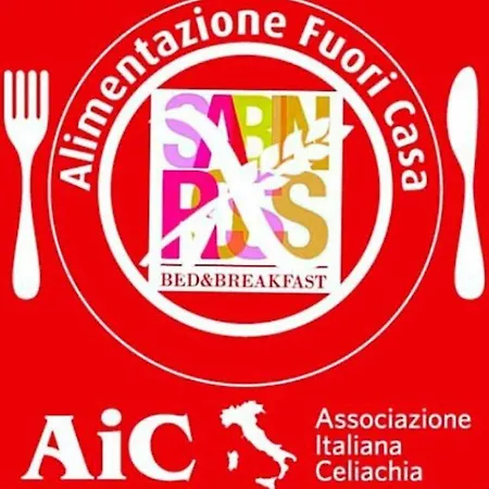 Couette-café Sabin Ross 4*