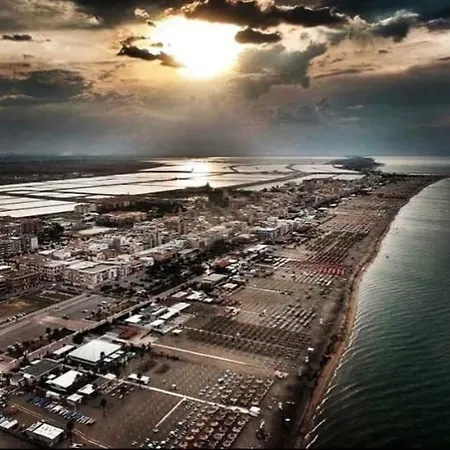 Sabin Ross 4* مارغريتا دي سافويا