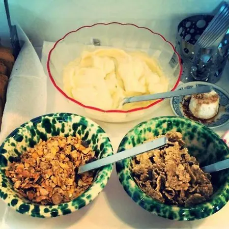 Sabin Ross 4* Margherita Di Savoia