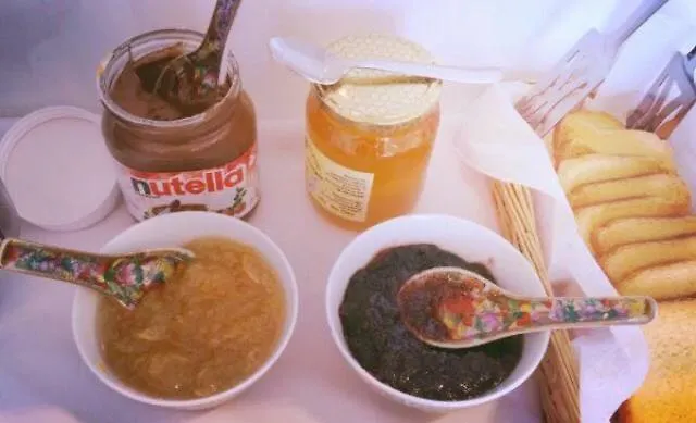 Frühstückspension Sabin Ross